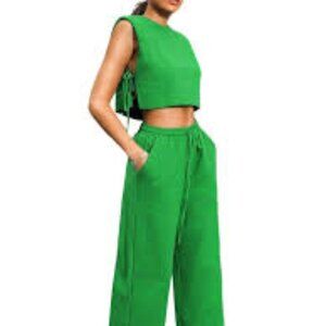 Commense Utility Matching Set - Size Small